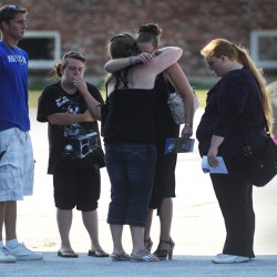 Victims of triple homicide’s last moments traced