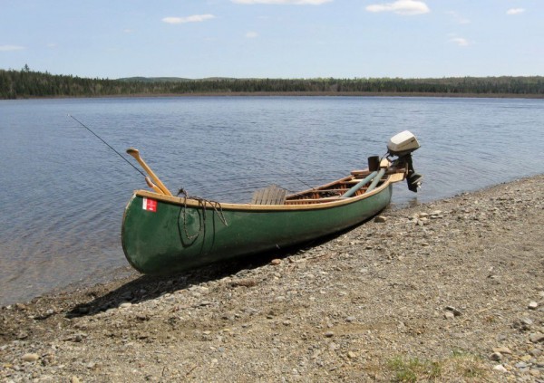 Anyone with information leading to the recovery of this 20-foot Old Town Guides Special canoe taken from the Allagash public landing on or around Aug. 12 may end up with a reward — $650, two gallons of gin and a gallon of Irish whiskey. Anyone with information leading to the recovery of this 20-foot Old Town Guides Special canoe taken from the Allagash public landing on or around Aug. 12 may end up with a reward — $650, two gallons of gin and a gallon of Irish whiskey.