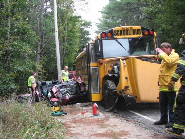 Sun Journal Car Accident Tuesday Sun Journal Car Accident Tuesday