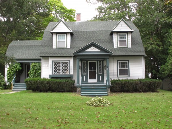 This property, at 18 Parker Point Road in Blue Hill, was recently purchased by Blue Hill Memorial Hospital. This property, at 18 Parker Point Road in Blue Hill, was recently purchased by Blue Hill Memorial Hospital.