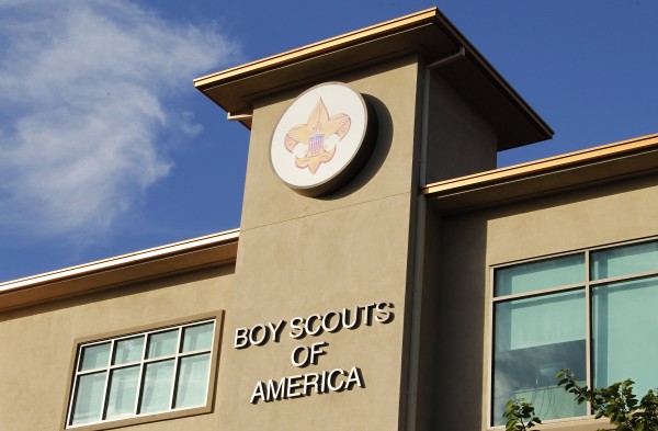 The Cushman Watt Scout Center, headquarters of the Boy Scouts of America for the Los Angeles Area Council, is pictured in Los Angeles, Calif. on Oct. 18, 2012. The Boy Scouts of America, acting on a court order, released on Thursday thousands of files that detail allegations and admissions of child sex abuse within the organization between 1965 and 1985. The Cushman Watt Scout Center, headquarters of the Boy Scouts of America for the Los Angeles Area Council, is pictured in Los Angeles, Calif. on Oct. 18, 2012. The Boy Scouts of America, acting on a court order, released on Thursday thousands of files that detail allegations and admissions of child sex abuse within the organization between 1965 and 1985.