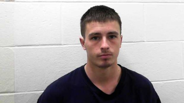 Corey Hunt, 19, Lewiston Corey Hunt, 19, Lewiston