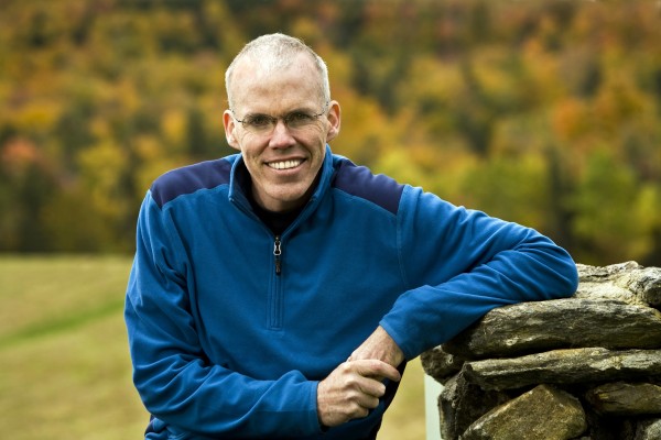 Author Bill McKibben, who helped bring climate change theory into the mainstream with his 1989 book "End of Nature," is urging colleges and universities across the country to withdraw investments in fossil fuel companies. McKibben's latest 21-day speaking schedule included a Tuesday, Nov. 13, 2012, stop in Portland. Author Bill McKibben, who helped bring climate change theory into the mainstream with his 1989 book "End of Nature," is urging colleges and universities across the country to withdraw investments in fossil fuel companies. McKibben's latest 21-day speaking schedule included a Tuesday, Nov. 13, 2012, stop in Portland.