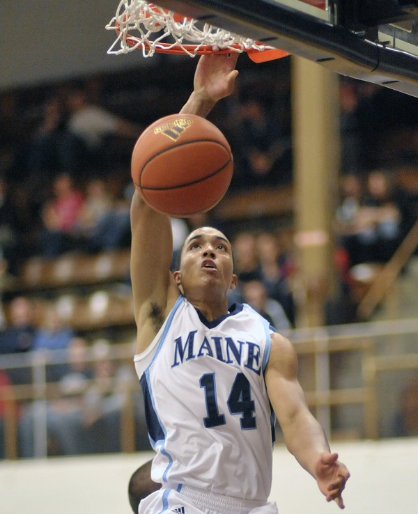 Youthful University of Maine men’s basketball team hopes to improve