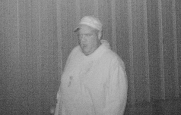One of three images released by the Portland Police Department on Friday, Nov. 2, 2012, showing individuals police believe are behind a slate of copper thefts from Central Maine Power Co. facilities in the city. One of three images released by the Portland Police Department on Friday, Nov. 2, 2012, showing individuals police believe are behind a slate of copper thefts from Central Maine Power Co. facilities in the city.