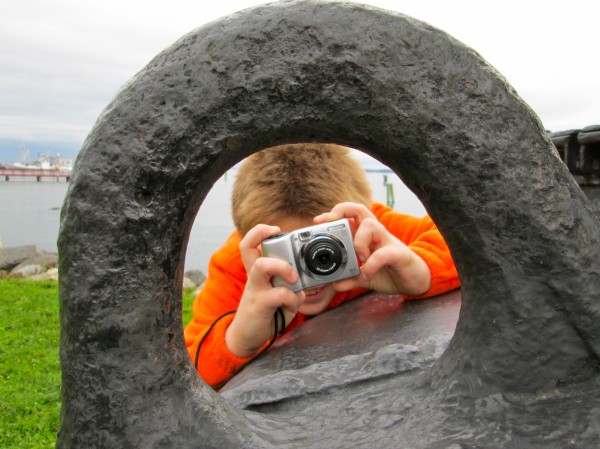 Students in Rockland schools are studying their community through a project with the Farnsworth Art Museum. Students in Rockland schools are studying their community through a project with the Farnsworth Art Museum.