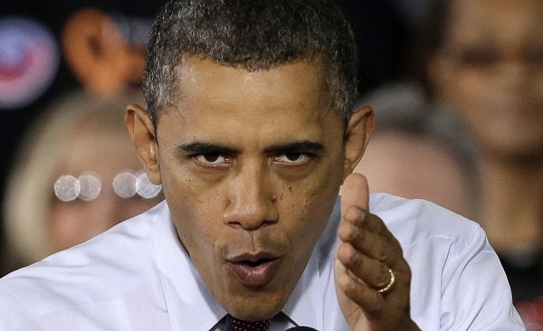 President Barack Obama President Barack Obama