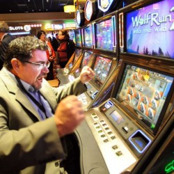 grosvernor casino