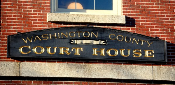State and county officials have renewed longstanding interest in investing millions of state dollars in renovating and expanding the 1853 Washington County Courthouse. State and county officials have renewed longstanding interest in investing millions of state dollars in renovating and expanding the 1853 Washington County Courthouse.