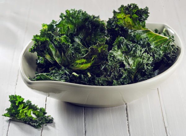 Crispy kale sits atop the greens heap now and may be joined by Brussels sprouts and more in 2013. Crispy kale sits atop the greens heap now and may be joined by Brussels sprouts and more in 2013.