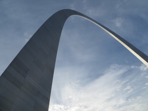The Gateway Arch represents the role that the city of St. Louis played as the threshold of westward expansion for the United States during the 19th century. Its shape and symbolism, however, inspire dreams that move beyond our history — into a future of progressive discovery, growth, and progress. The Gateway Arch represents the role that the city of St. Louis played as the threshold of westward expansion for the United States during the 19th century. Its shape and symbolism, however, inspire dreams that move beyond our history — into a future of progressive discovery, growth, and progress.
