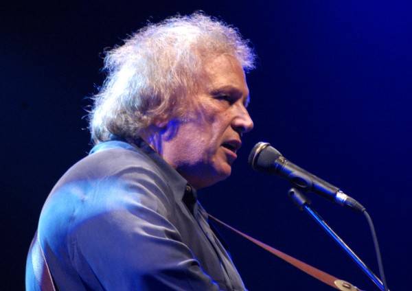 Don McLean in concert in Westport, Conn., in 2009. Don McLean in concert in Westport, Conn., in 2009.