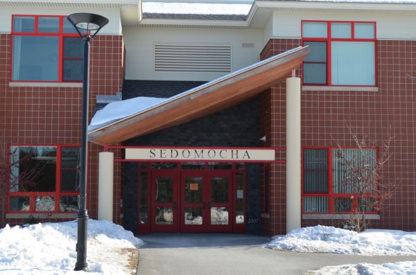 Some parents worry about bullying at SeDoMoCha Elementary and Middle School in Dover-Foxcroft. Some parents worry about bullying at SeDoMoCha Elementary and Middle School in Dover-Foxcroft.