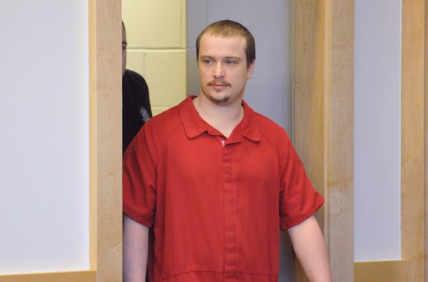 Terrence Pinkham of Bangor was sentenced to 30 years in prison for sexually abusing a 7-year-old boy and photographing it. Terrence Pinkham of Bangor was sentenced to 30 years in prison for sexually abusing a 7-year-old boy and photographing it.