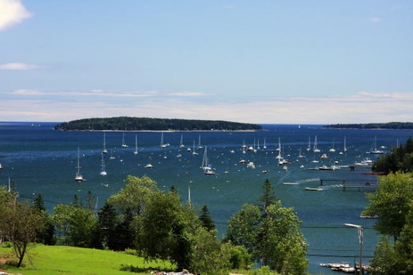 Ocean's End, an approximately 47-acre condominium and development project, is being put up for auction by The First bank, which holds the deed to the property, according officials with Keenan Auction Co., which is handling the event. Ocean's End, an approximately 47-acre condominium and development project, is being put up for auction by The First bank, which holds the deed to the property, according officials with Keenan Auction Co., which is handling the event.