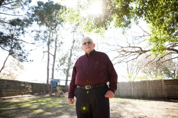 “If everything had stayed status quo . . . I might be doing what I wanted to do today,” says James G. Marzano, 60, of Tampa, who lost his job at a telecommunications firm in 2002. “But, as it stands, I am nowhere near ready to retire.” “If everything had stayed status quo . . . I might be doing what I wanted to do today,” says James G. Marzano, 60, of Tampa, who lost his job at a telecommunications firm in 2002. “But, as it stands, I am nowhere near ready to retire.”