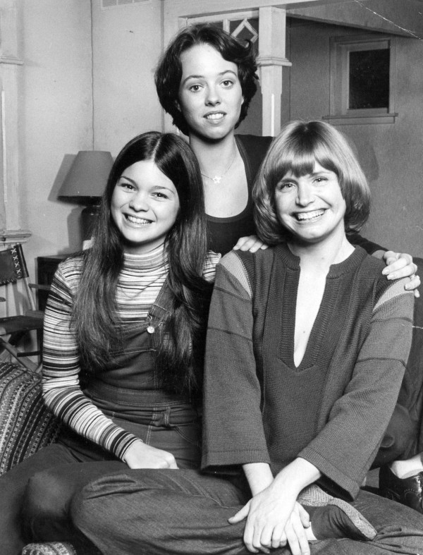 Bonnie Franklin Of TV s One Day At A Time Dies At 69 Living 