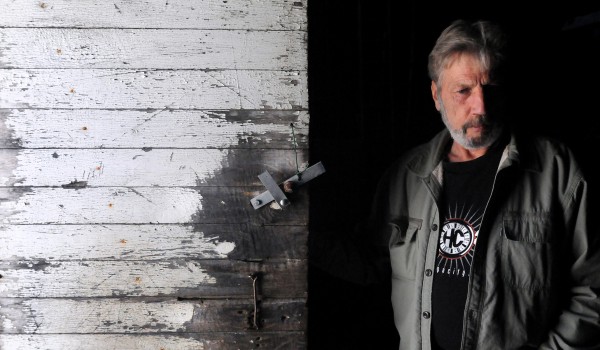 Alan Millay stands in the door of a barn that used to house dairy cows on Rocky Acres dairy farm in Liberty. After the prices of fuel, grain and other needed supplies jumped, Alan and his brother Douglas decided to close down the farm and sell the cows and the equipment. They first took over the farm from their parents in the 1980s. Alan Millay stands in the door of a barn that used to house dairy cows on Rocky Acres dairy farm in Liberty. After the prices of fuel, grain and other needed supplies jumped, Alan and his brother Douglas decided to close down the farm and sell the cows and the equipment. They first took over the farm from their parents in the 1980s.