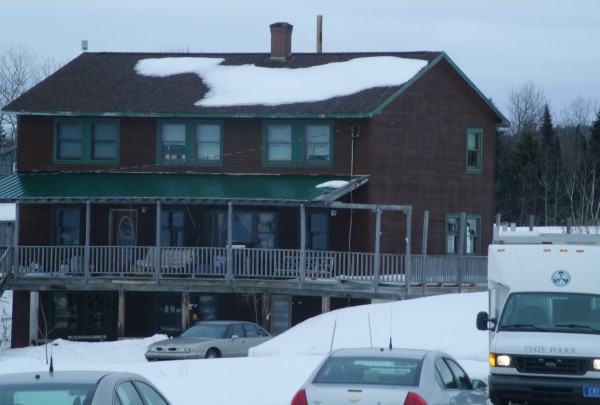State Police are investigating the deaths of a Chapman couple. Dead are 81-year-old Marcus Sykora. His body was found in the basement of a home at 2184 Chapman Road, pictured here. His wife, 77-year-old Sheila Sykora, was rushed by ambulance to a local hospital but later died. The two had recently moved to Chapman from Missouri to stay with their daughter at her home on the Chapman Road. State Police are investigating the deaths of a Chapman couple. Dead are 81-year-old Marcus Sykora. His body was found in the basement of a home at 2184 Chapman Road, pictured here. His wife, 77-year-old Sheila Sykora, was rushed by ambulance to a local hospital but later died. The two had recently moved to Chapman from Missouri to stay with their daughter at her home on the Chapman Road.