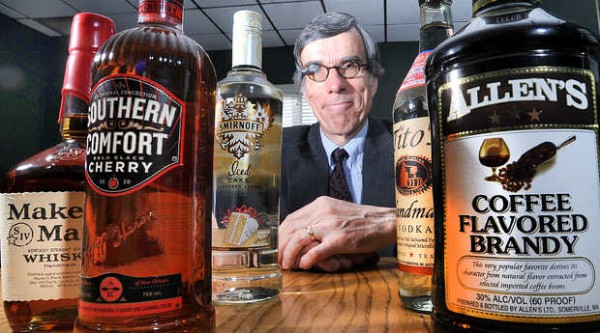 Retired liquor executive Gerry Reid, the current head of the Bureau of Alcoholic Beverages and Lottery Operations in Maine, thinks new legislation can get back nearly half of all sales being lost to New Hampshire. Retired liquor executive Gerry Reid, the current head of the Bureau of Alcoholic Beverages and Lottery Operations in Maine, thinks new legislation can get back nearly half of all sales being lost to New Hampshire.