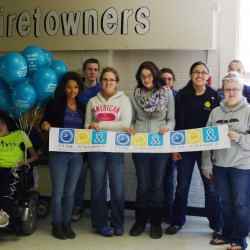 Denim Day at Houlton High School Denim Day at Houlton High School