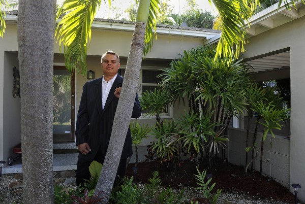 Big investors are pouring unprecedented amounts of money into real estate hit hard by the housing crash. Delavaco Residential Property Trust, co-founded by Dallas Wharton, now has 700 homes. Big investors are pouring unprecedented amounts of money into real estate hit hard by the housing crash. Delavaco Residential Property Trust, co-founded by Dallas Wharton, now has 700 homes.