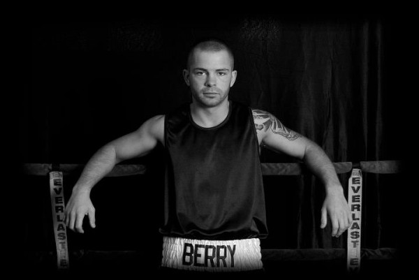Brandon Berry of West Forks will make his professional boxing debut as part of a fight card Saturday night at Skowhegan Area High School. Brandon Berry of West Forks will make his professional boxing debut as part of a fight card Saturday night at Skowhegan Area High School.