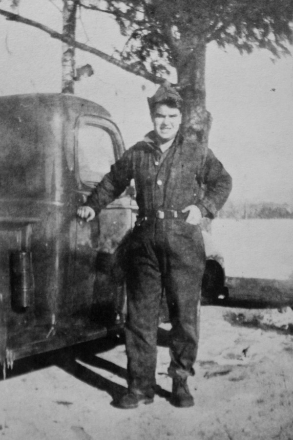 Maine’s Depressionera conservation corps honored for work in state