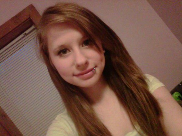 Nichole Cable, 15, of Glenburn Nichole Cable, 15, of Glenburn