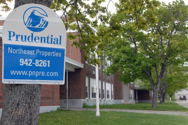 A developer from Augusta wants to turn the former Opal Myrick Elementary School into an apartment complex for vacationers. Another local resident has also offered a proposal for the building. A developer from Augusta wants to turn the former Opal Myrick Elementary School into an apartment complex for vacationers. Another local resident has also offered a proposal for the building.