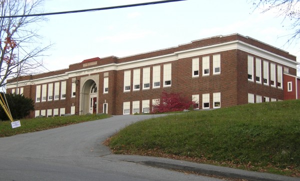 Ellsworth has given the go-ahead for a Portland company to build a new 91-bed senior living facility on the ball field at the former Bryant E. Moore elementary school Ellsworth has given the go-ahead for a Portland company to build a new 91-bed senior living facility on the ball field at the former Bryant E. Moore elementary school