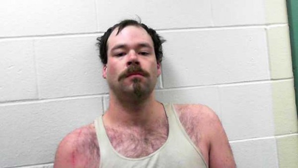 Brian Morin, 29 Brian Morin, 29