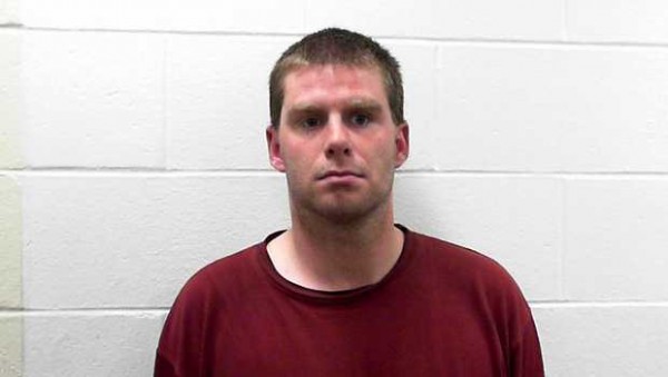 Bryan Wood, 23 Bryan Wood, 23