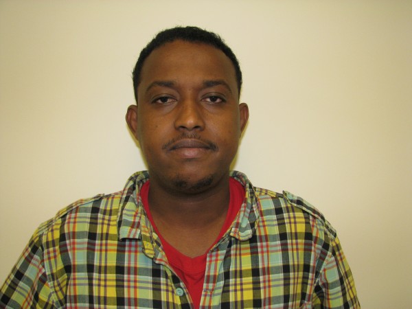 Ahmed Farah Ahmed Farah