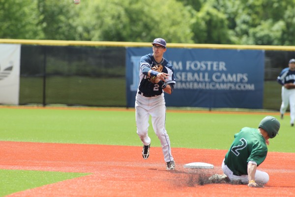 Former University of Maine shortstop Mike Fransoso, who was named an All-American and the America East Player of the Year, was drafted Saturday by the Pittsburgh Pirates. Former University of Maine shortstop Mike Fransoso, who was named an All-American and the America East Player of the Year, was drafted Saturday by the Pittsburgh Pirates.