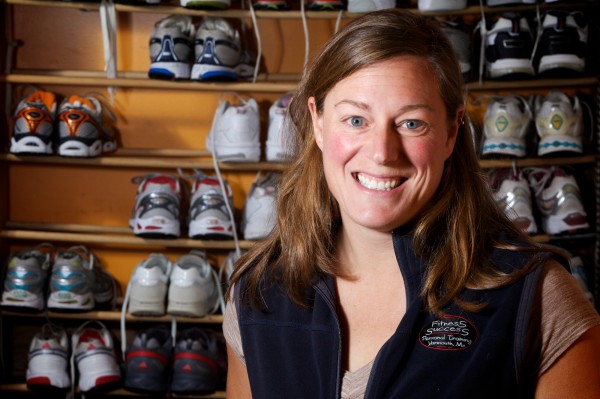 Theresa Saxton, owner of Fitness Success in Yarmouth, is participating in her own Longest Day event, which is a movement that benefits the Alzheimer's Association. On June 22, Saxton will complete an Ironman course in southern Maine. Her mother, Linda Sue Saxton, was diagnosed with the Alzheimer's in her mid 50s. Theresa Saxton, owner of Fitness Success in Yarmouth, is participating in her own Longest Day event, which is a movement that benefits the Alzheimer's Association. On June 22, Saxton will complete an Ironman course in southern Maine. Her mother, Linda Sue Saxton, was diagnosed with the Alzheimer's in her mid 50s.