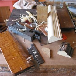 Woodlawn is offering two furniture restoration workshop on June 22 and 29 from 9 am to noon. On the 22nd, the focus will be on the tools of the trade and basic shop practices. Care and restoration demonstrations will be the focus on the 29th. Both workshop will be held at furniture restorer David Williams’ shop in Ellsworth. The cost for each morning is $25 for Woodlawn members/$35 for non-members. The workshops are limited to 4 participants, so call Woodlawn early to register at 667-8671. For details, visit www.woodlawnmuseum.org.
Woodlawn is offering two furniture restoration workshop on June 22 and 29 from 9 am to noon. On the 22nd, the focus will be on the tools of the trade and basic shop practices. Care and restoration demonstrations will be the focus on the 29th. Both workshop will be held at furniture restorer David Williams’ shop in Ellsworth. The cost for each morning is $25 for Woodlawn members/$35 for non-members. The workshops are limited to 4 participants, so call Woodlawn early to register at 667-8671. For details, visit www.woodlawnmuseum.org.