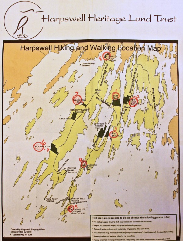 Sisters tackle coastal hiking challenge 8 trails, 10 miles, 1 day
