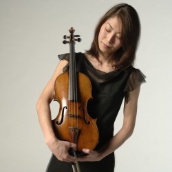 Noriko Herndon, Viola Noriko Herndon, Viola