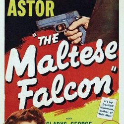 River City Cinema presents THE MALTESE FALCON. Friday, June 28 in Pickering Square, Downtown Bangor. FREE! Movie starts after sunset (around 8:30), bring your own seating.
River City Cinema presents THE MALTESE FALCON. Friday, June 28 in Pickering Square, Downtown Bangor. FREE! Movie starts after sunset (around 8:30), bring your own seating.