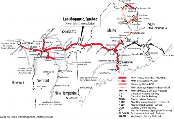 Click the image to see the full map. Click the image to see the full map.