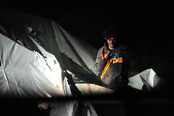 Accused "Boston Bomber" Dzhokhar Tsarnaev is shown before his arrest with a sniper's laser sight trained on his head as he surrenders to authorities April 19, 2013 after a massive manhunt in this handout photo provided on July 19, 2013 courtesy of Massachusetts State Police Sergeant Sean Murphy and Boston Magazine. Accused "Boston Bomber" Dzhokhar Tsarnaev is shown before his arrest with a sniper's laser sight trained on his head as he surrenders to authorities April 19, 2013 after a massive manhunt in this handout photo provided on July 19, 2013 courtesy of Massachusetts State Police Sergeant Sean Murphy and Boston Magazine.