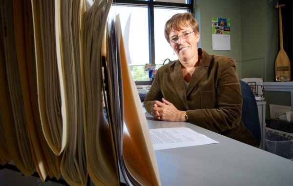 Betsy Smith, executive director of EqualityMaine, is leaving her position at the end of September after 14 years. Betsy Smith, executive director of EqualityMaine, is leaving her position at the end of September after 14 years.