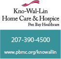 Health Matters With Kno-Wal-Lin talks: monthly every 2nd Weds., Picker Family Resource Center, Pen Bay Medical Center campus Health Matters With Kno-Wal-Lin talks: monthly every 2nd Weds., Picker Family Resource Center, Pen Bay Medical Center campus