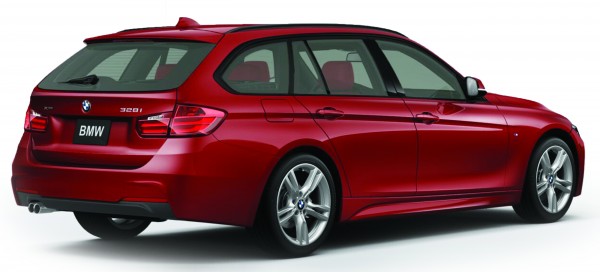 With the BMW's 321 xDrive wagon, you get what you pay for, which means you get a lot. With the BMW's 321 xDrive wagon, you get what you pay for, which means you get a lot.