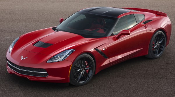 The 2014 Chevrolet Corvette Stingray has a sophistication and finesse once thought available only in cars European and prohibitively expensive. The 2014 Chevrolet Corvette Stingray has a sophistication and finesse once thought available only in cars European and prohibitively expensive.