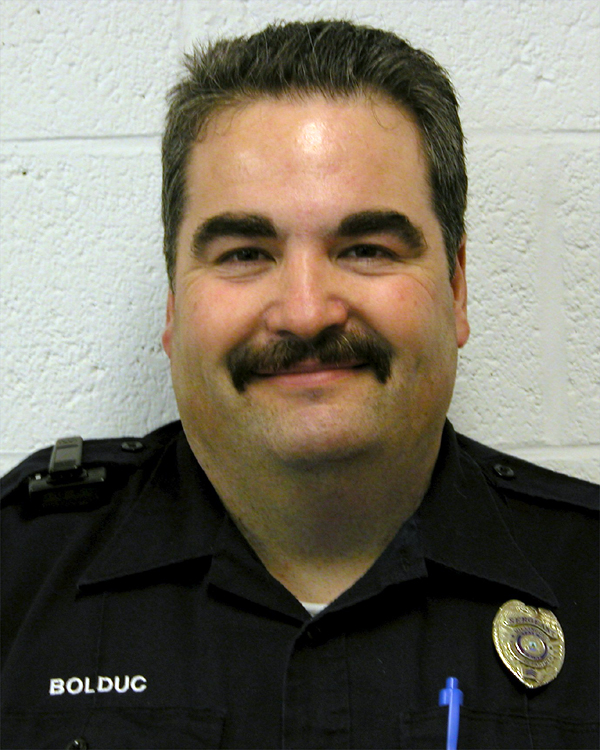 Millinocket’s police chief resigns to take Skowhegan position