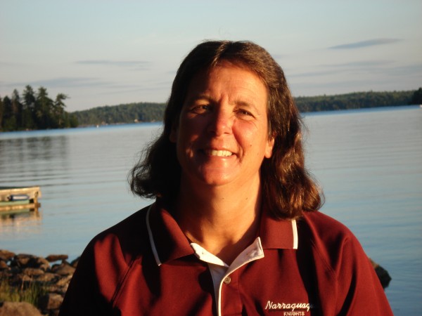 Tracie Littlefield Martin Tracie Littlefield Martin