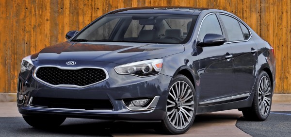 The 2014 Kia Cadenza is a beautiful car in terms of visual appeal and overall feel. But it lacks personality. The 2014 Kia Cadenza is a beautiful car in terms of visual appeal and overall feel. But it lacks personality.