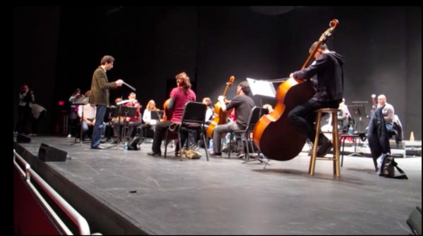 Orchester Jakobsplatz Munich set for Oct. 17 Collins Center for the Arts concert. Orchester Jakobsplatz Munich set for Oct. 17 Collins Center for the Arts concert.